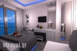 Kymata in Ornos, Mykonos, Cyclades Islands