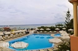 Georgioupolis Beach Hotel in Parga, Preveza, Epirus