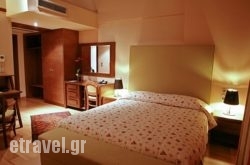 Orizontes Tzoumerkon Hotel Resort in Lefkimi, Corfu, Ionian Islands