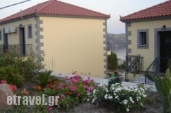 Studios Edem in  Agioi Theodori , Korinthia, Peloponesse