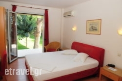 Pantheon in Spetses Chora, Spetses, Piraeus Islands - Trizonia