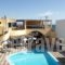 Levante Beach Hotel_holidays_in_Hotel_Cyclades Islands_Sandorini_kamari