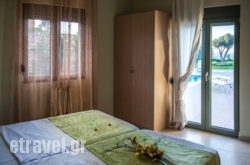 Villa Horizon in Eleftherna, Rethymnon, Crete Villa Horizon in Eleftherna, Rethymnon, Crete