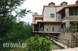 Ammos Villas in Preveza City, Preveza, Epirus