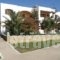 Saint Nicolas Bungalows_best prices_in_Hotel_Dodekanessos Islands_Karpathos_Karpathos Chora