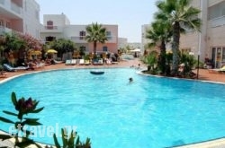 Magda Hotel in Lefkimi, Corfu, Ionian Islands