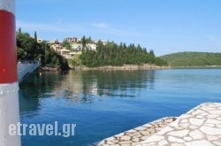 Villa Polyxeni in Nafplio, Argolida, Peloponesse