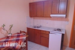 Bayside Apartments in Aghios Nikolaos, Lasithi, Crete