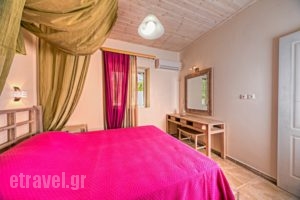 Kardamili Villas_best deals_Villa_Peloponesse_Messinia_Kardamyli