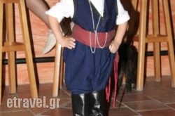 Eleni Apartments in Sivota, Lefkada, Ionian Islands