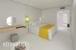 Marathon Beach Resort in Naxos Chora, Naxos, Cyclades Islands