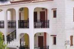 Katsaraki Fotini in Sfakia, Chania, Crete