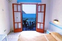 Poros Bay in Kavala City, Kavala, Macedonia