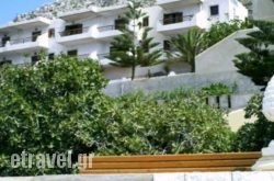 Yiannis in Stalos, Chania, Crete