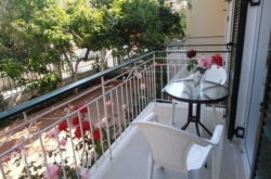 Elena’s Garden in Faliraki, Rhodes, Dodekanessos Islands