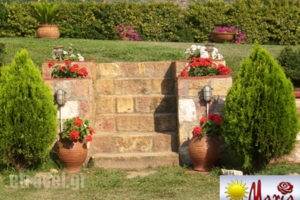 Studios Maria Gini_holidays_in_Apartment_Central Greece_Evia_Istiea