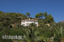 Dias Apartments in  Mola Kalyva , Halkidiki, Macedonia