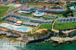 The Kresten Royal Villas & Spa in Kolymbia, Rhodes, Dodekanessos Islands