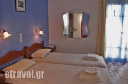 Villa Rodanthos in  Gythio, Lakonia, Peloponesse