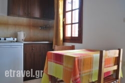 Koula Apartments in Platanias, Chania, Crete