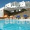 Vega Apartments_accommodation_in_Apartment_Cyclades Islands_Syros_Syros Chora