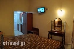 Alexandrina in Thasos Chora, Thasos, Aegean Islands