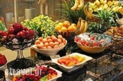 Chania Palace in Agria, Magnesia, Thessaly