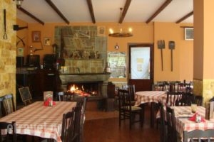 Ziakas Rooms_best prices_in_Room_Macedonia_Grevena_Perivolaki