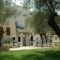 Gera's Olive Grove - Elaionas tis Geras_accommodation_in_Hotel_Aegean Islands_Lesvos_Mytilene
