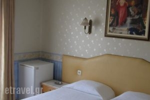 Arma Hotel_lowest prices_in_Hotel_Central Greece_Attica_Paleo Faliro