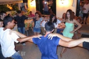 Barbaressa Studios & Apartments_best prices_in_Apartment_Peloponesse_Argolida_Tolo