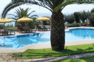 Oceanview Beach_accommodation_in_Hotel_Macedonia_Kavala_Eleftheroupoli