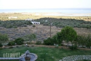 Kritikos Asteras_accommodation_in_Apartment_Crete_Heraklion_Chersonisos