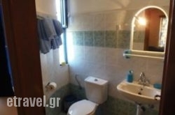 Jack’s Rooms in Kantanos, Chania, Crete