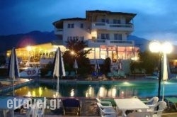 Alexander The Great in Fira, Sandorini, Cyclades Islands