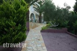 Christina in Planos, Zakinthos, Ionian Islands