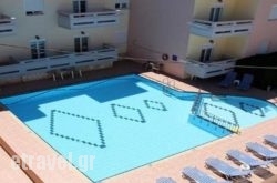 Galaxy in Aigina Rest Areas, Aigina, Piraeus Islands - Trizonia