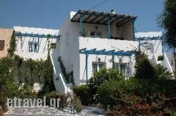 Rizes in Pythagorio, Samos, Aegean Islands