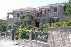 Molyvos Residence in Mythimna (Molyvos) , Lesvos, Aegean Islands