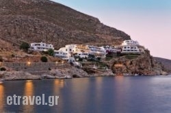 Ilidi Rock in Faliraki, Rhodes, Dodekanessos Islands