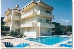 Stelios in Kassiopi, Corfu, Ionian Islands