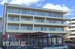 Ostria in Rethymnon City, Rethymnon, Crete