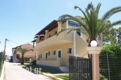 Sunrise in Sitia, Lasithi, Crete