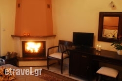 Asteras Hotel in Parga, Preveza, Epirus