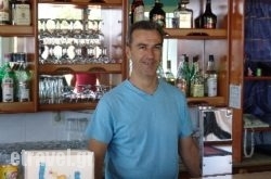 Albatros Studios in Syros Rest Areas, Syros, Cyclades Islands