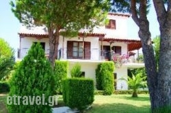 Green Park in Theologos, Rhodes, Dodekanessos Islands