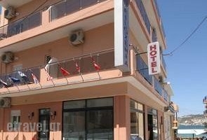 Filoxenia Studios & Apartments_accommodation_in_Room_Crete_Chania_Palaeochora