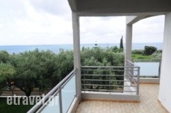 Villa Riza in Kefalonia Rest Areas, Kefalonia, Ionian Islands