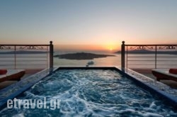 Nefeles Luxury Suites in Edipsos, Evia, Central Greece