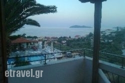 Fengeros Village in Chersonisos, Heraklion, Crete